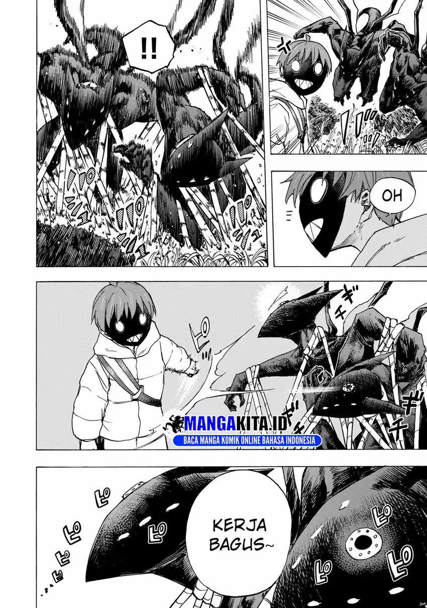 Chapter 67 - halaman 14