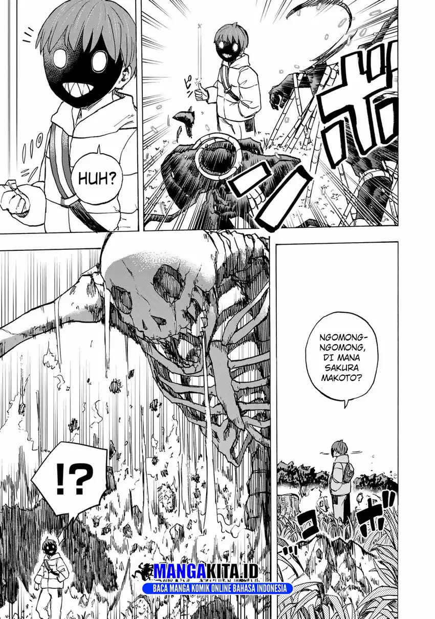 Chapter 67 - halaman 15