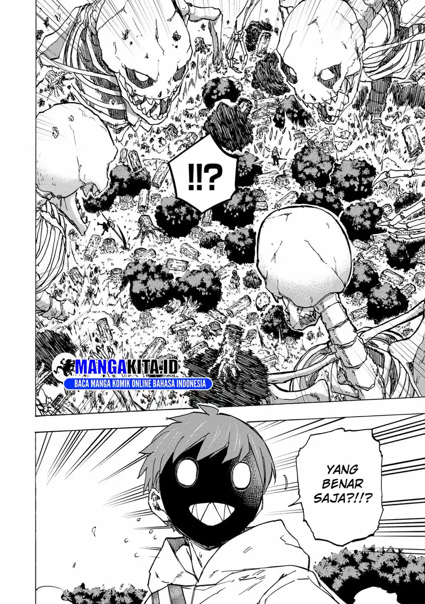 Chapter 67 - halaman 16