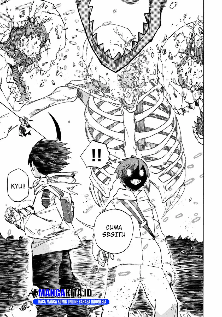 Chapter 67 - halaman 17