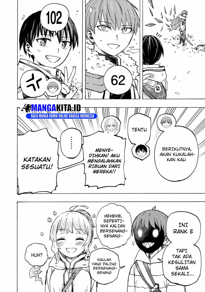 Chapter 67 - halaman 18