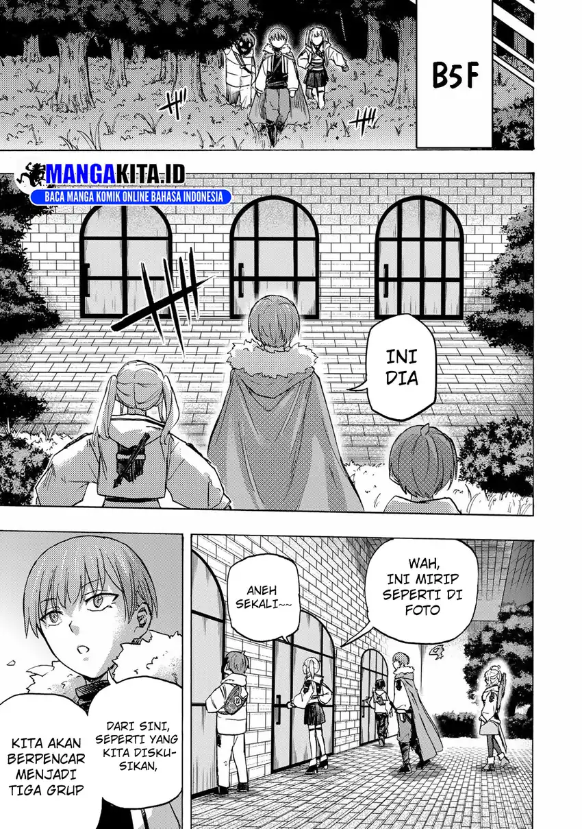 Chapter 67 - halaman 19