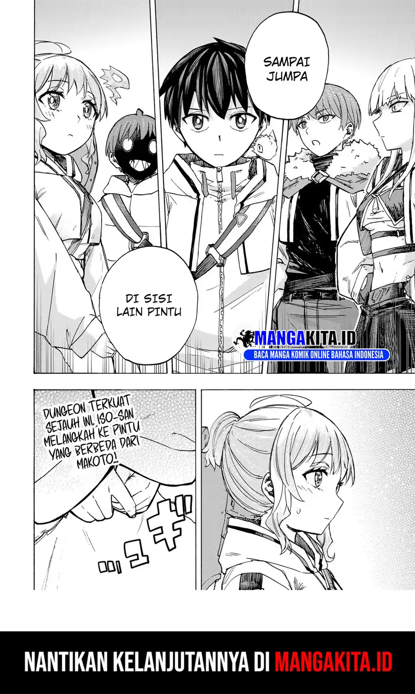 Chapter 67 - halaman 20
