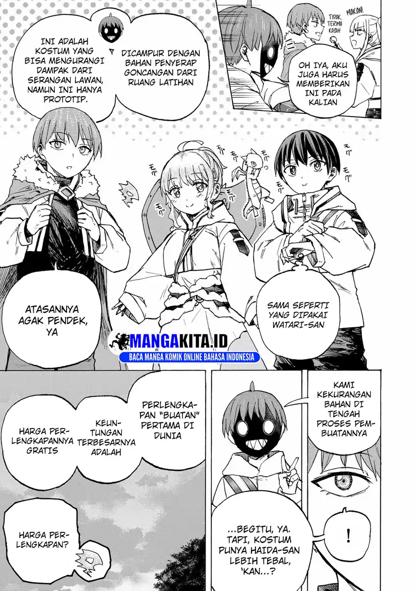 Chapter 67 - halaman 5