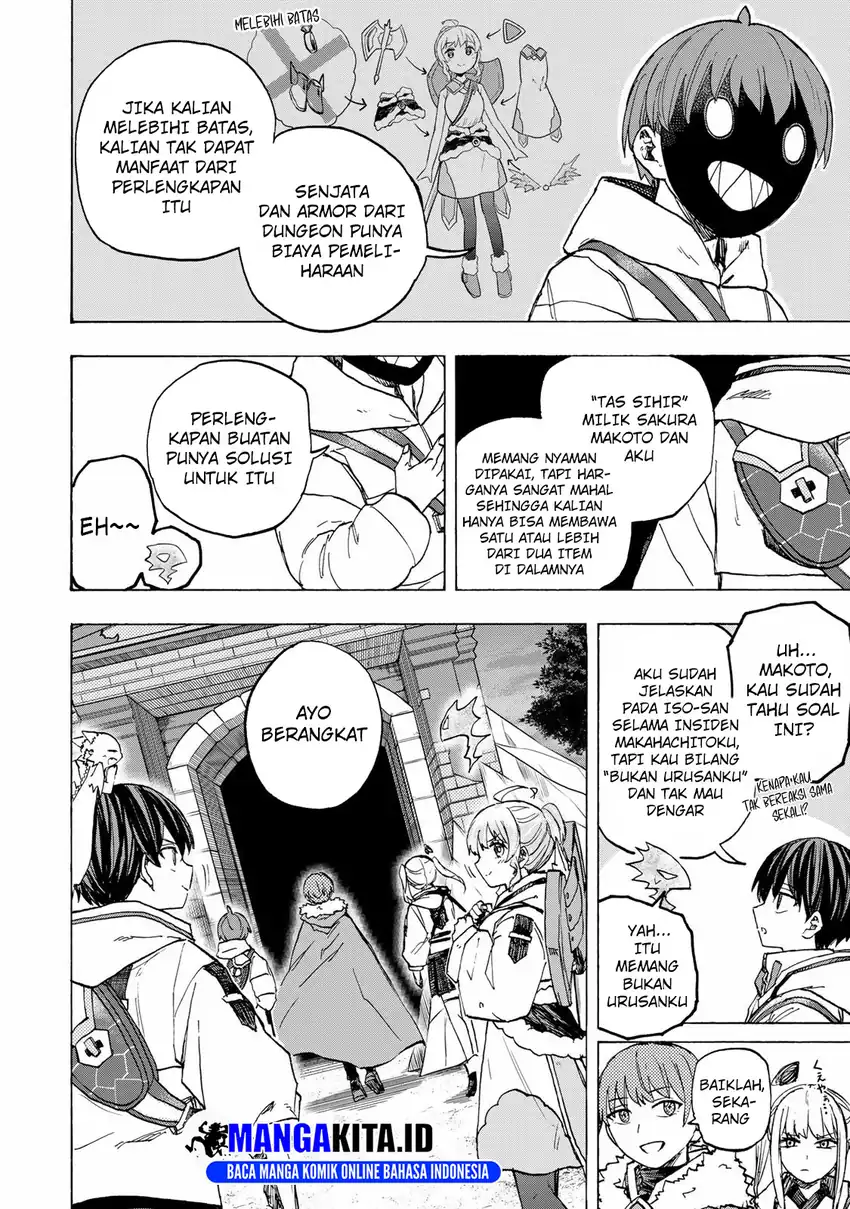 Chapter 67 - halaman 6