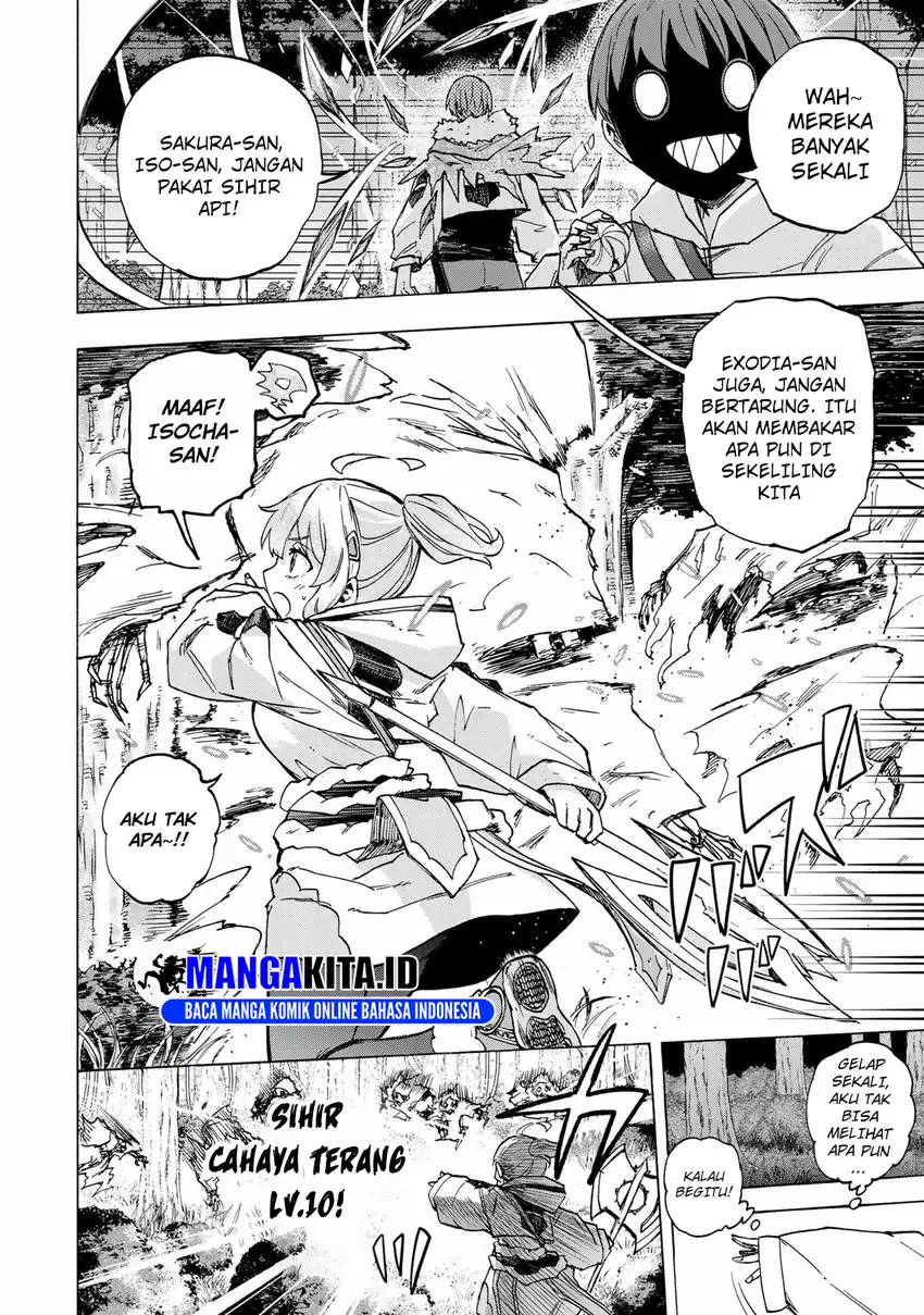 Chapter 67 - halaman 8
