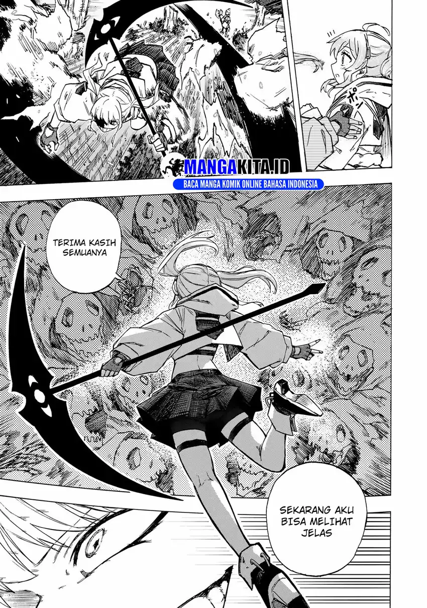 Chapter 67 - halaman 9