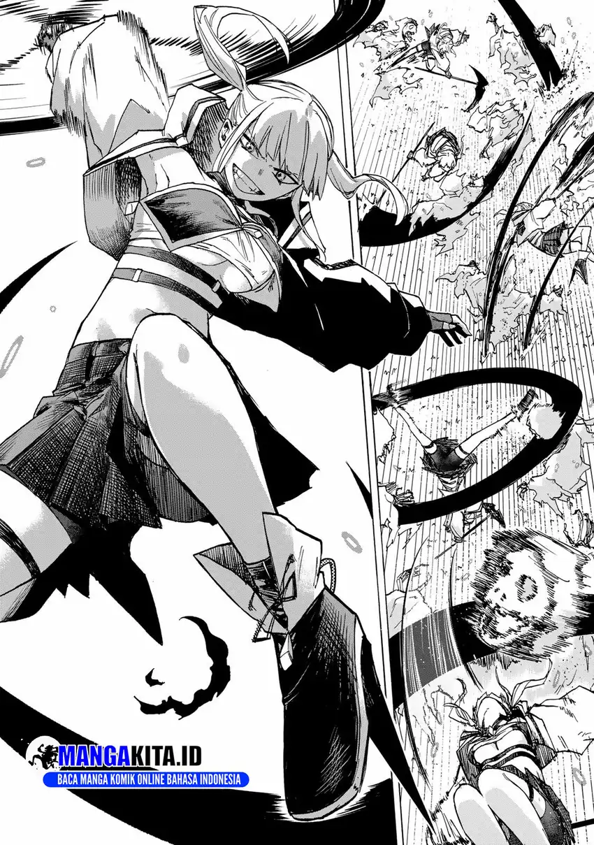 Chapter 67 - halaman 10