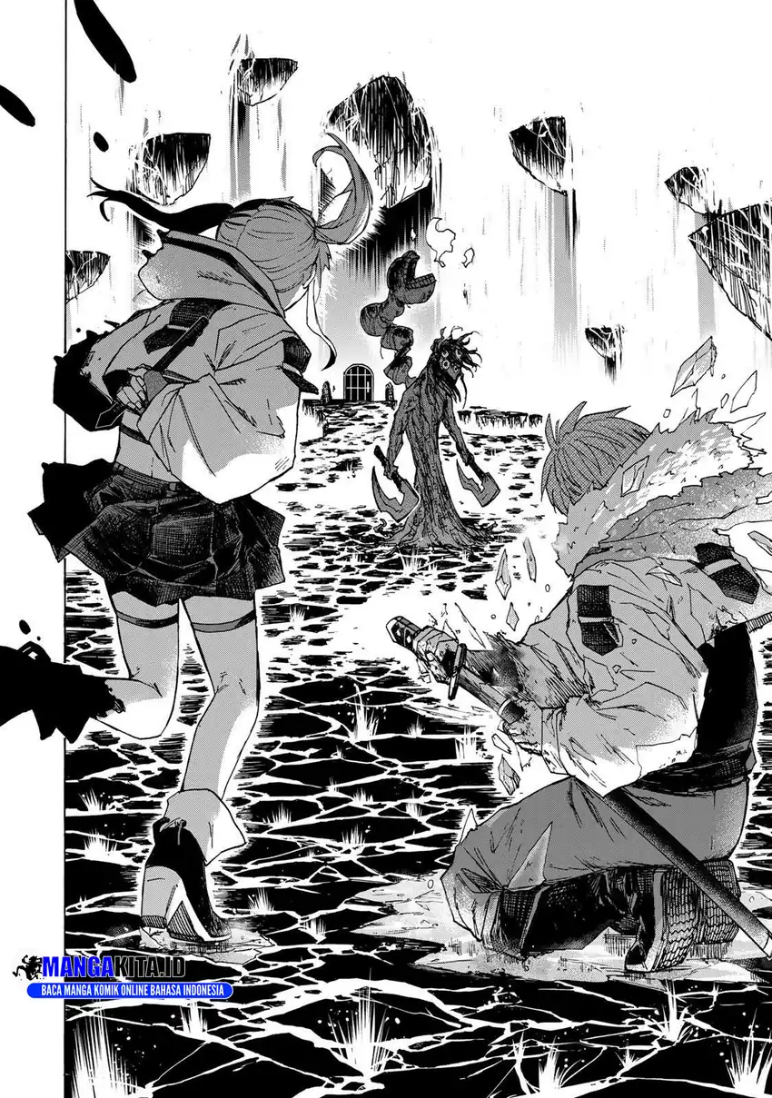 Chapter 68 - halaman 14