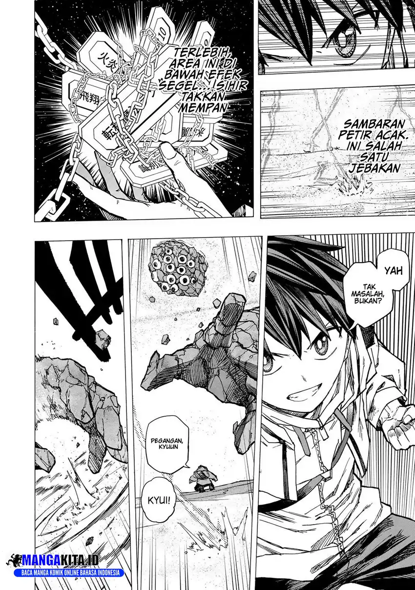 Chapter 68 - halaman 16