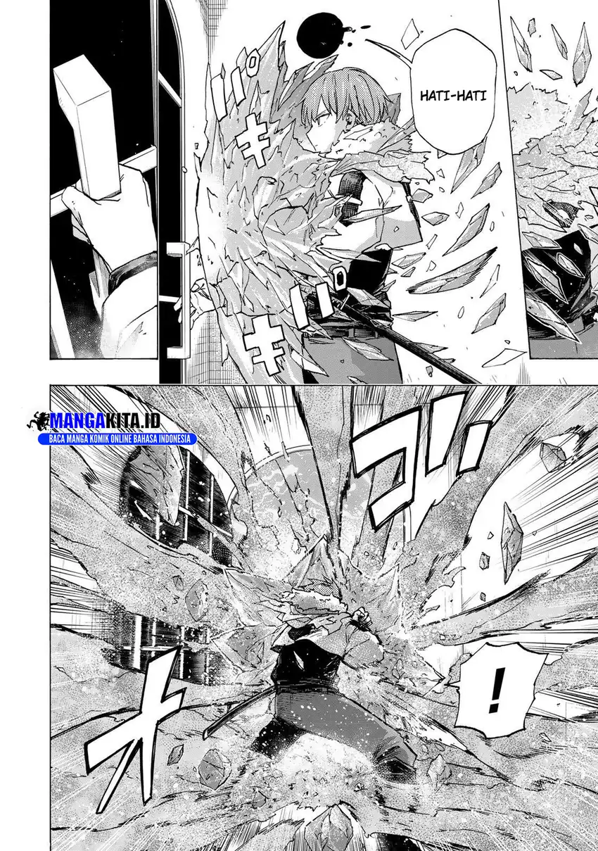 Chapter 68 - halaman 8