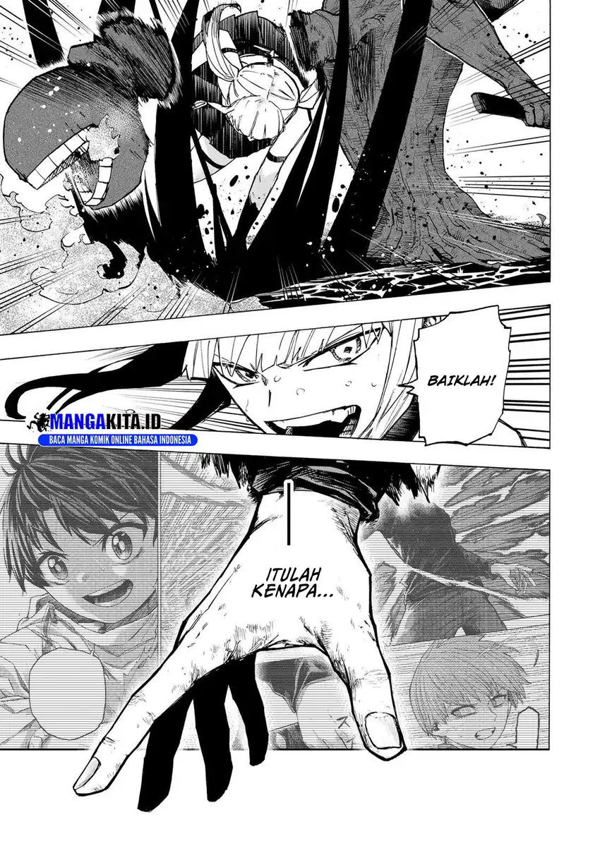 Chapter 69 - halaman 15