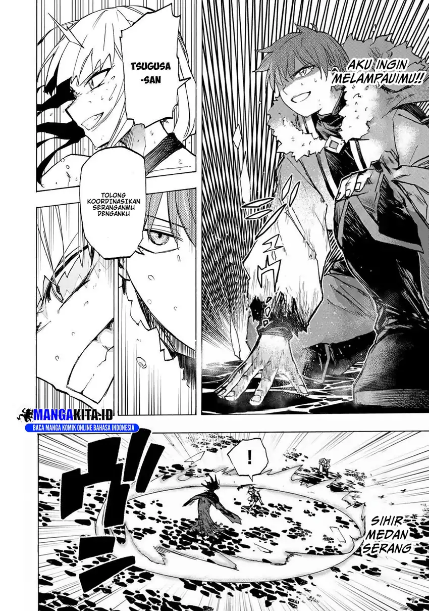 Chapter 69 - halaman 16