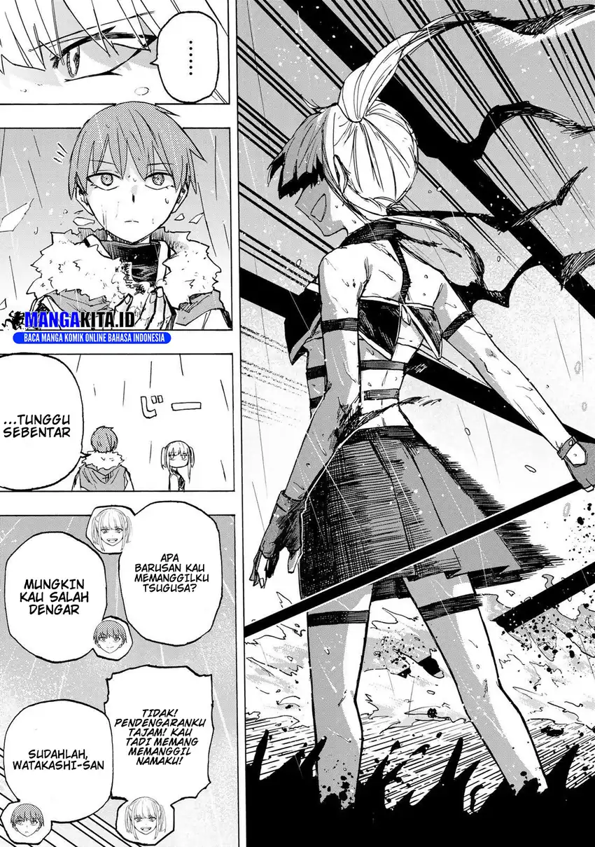 Chapter 69 - halaman 19
