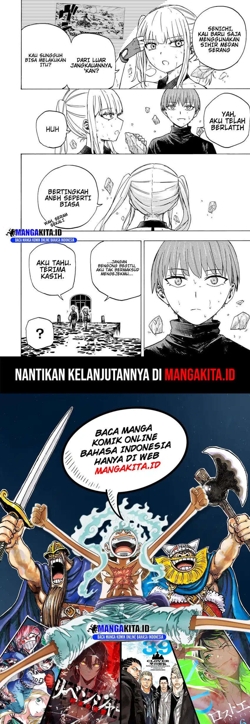Chapter 69 - halaman 20