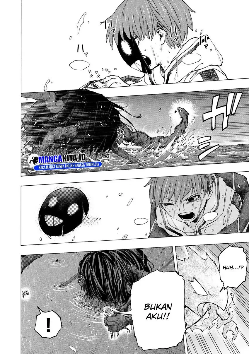 Chapter 70 - halaman 12