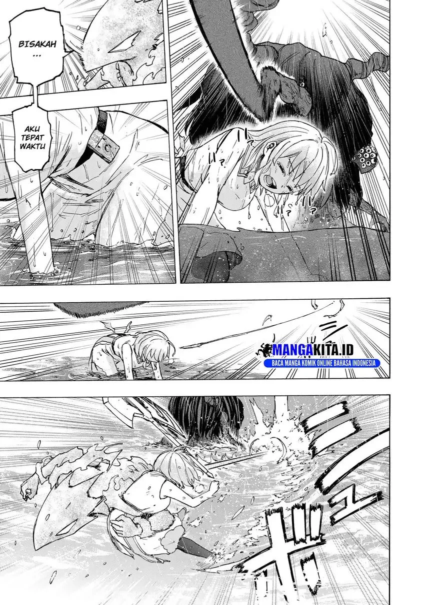 Chapter 70 - halaman 13