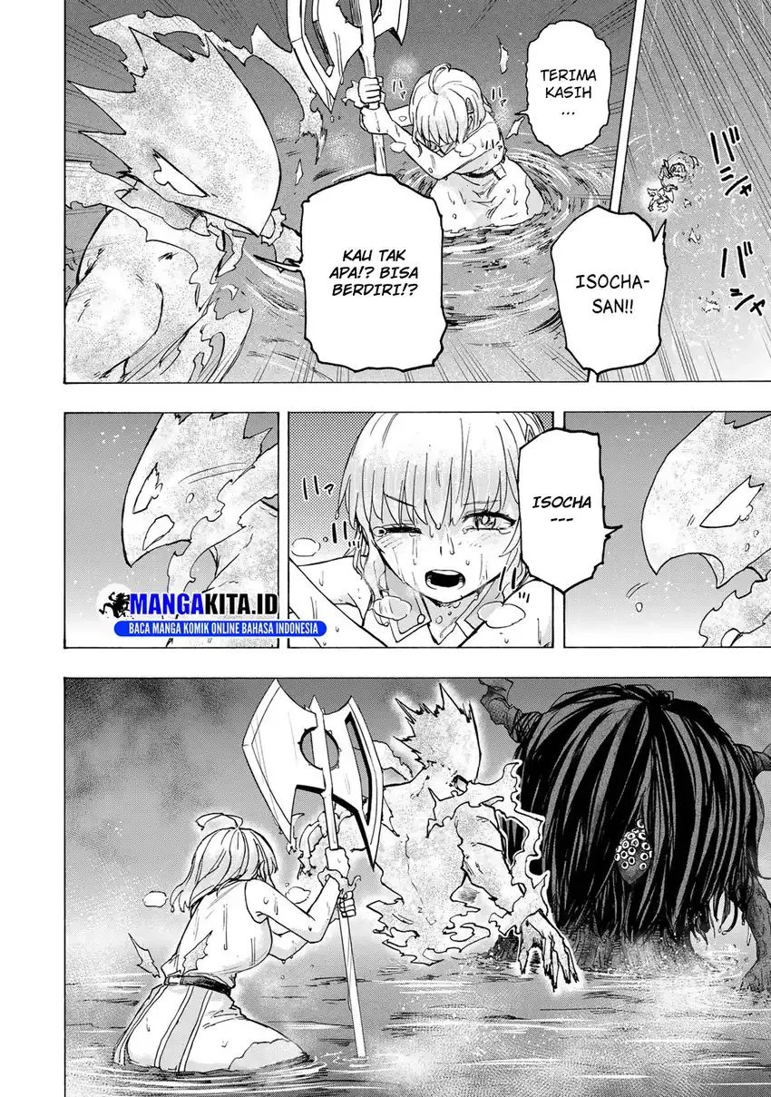 Chapter 70 - halaman 14