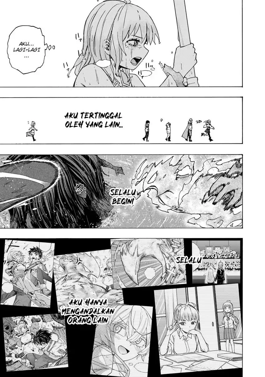 Chapter 70 - halaman 15