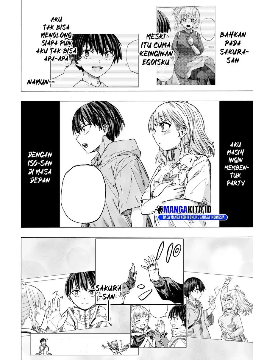 Chapter 70 - halaman 16