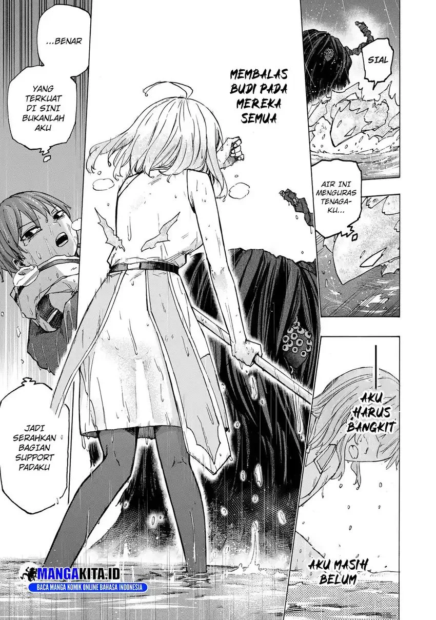 Chapter 70 - halaman 17