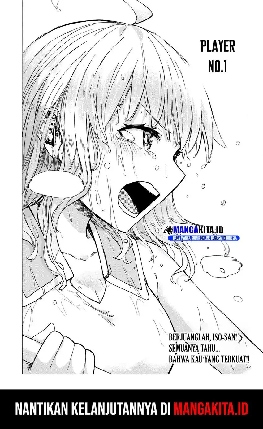 Chapter 70 - halaman 18