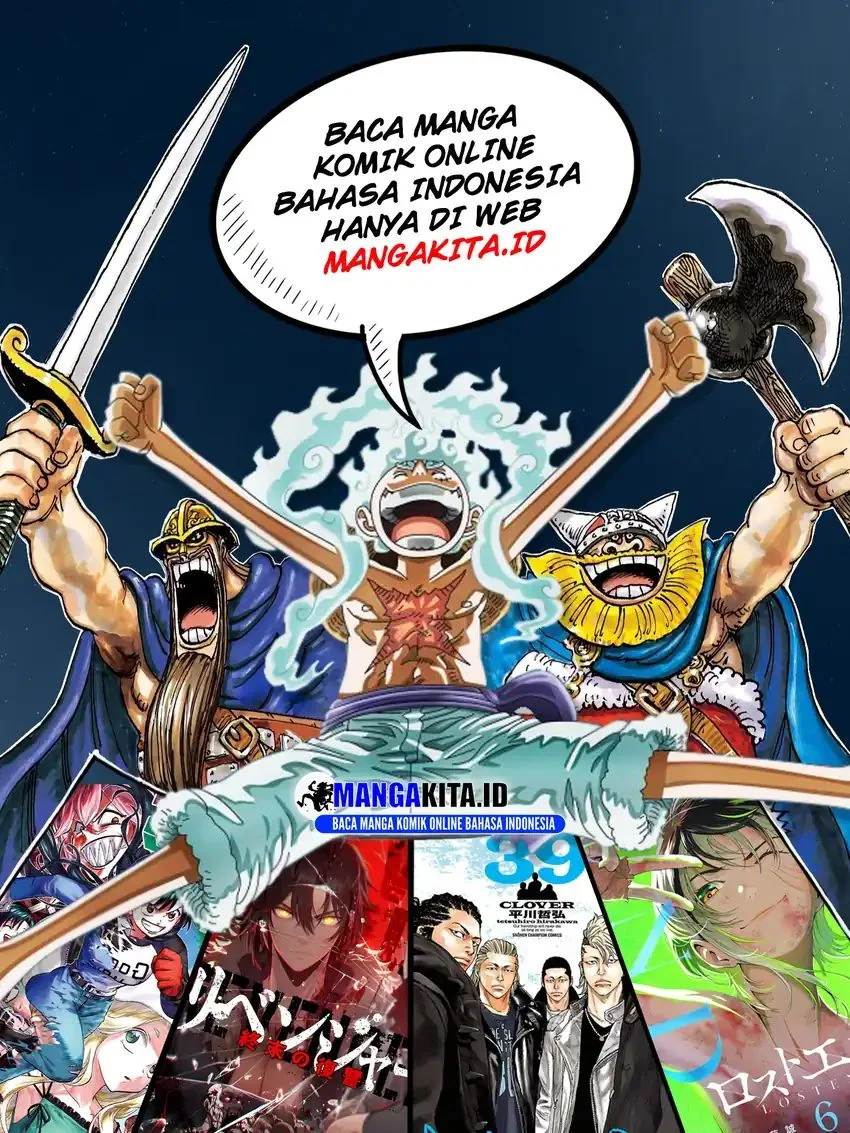 Chapter 70 - halaman 19