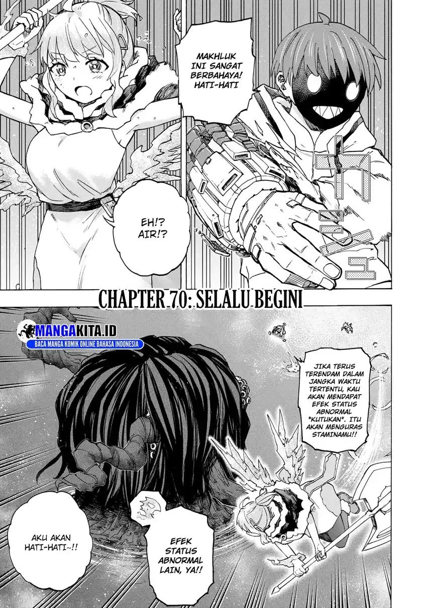 Chapter 70 - halaman 3