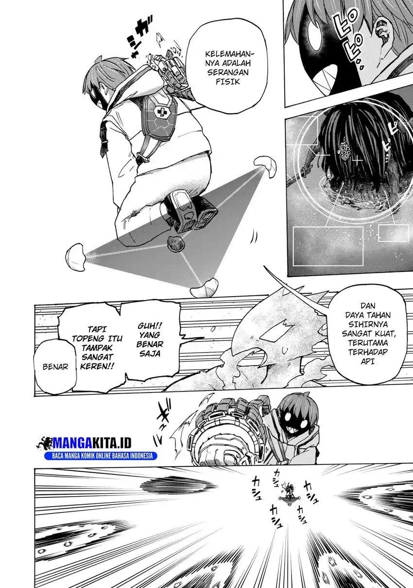 Chapter 70 - halaman 4