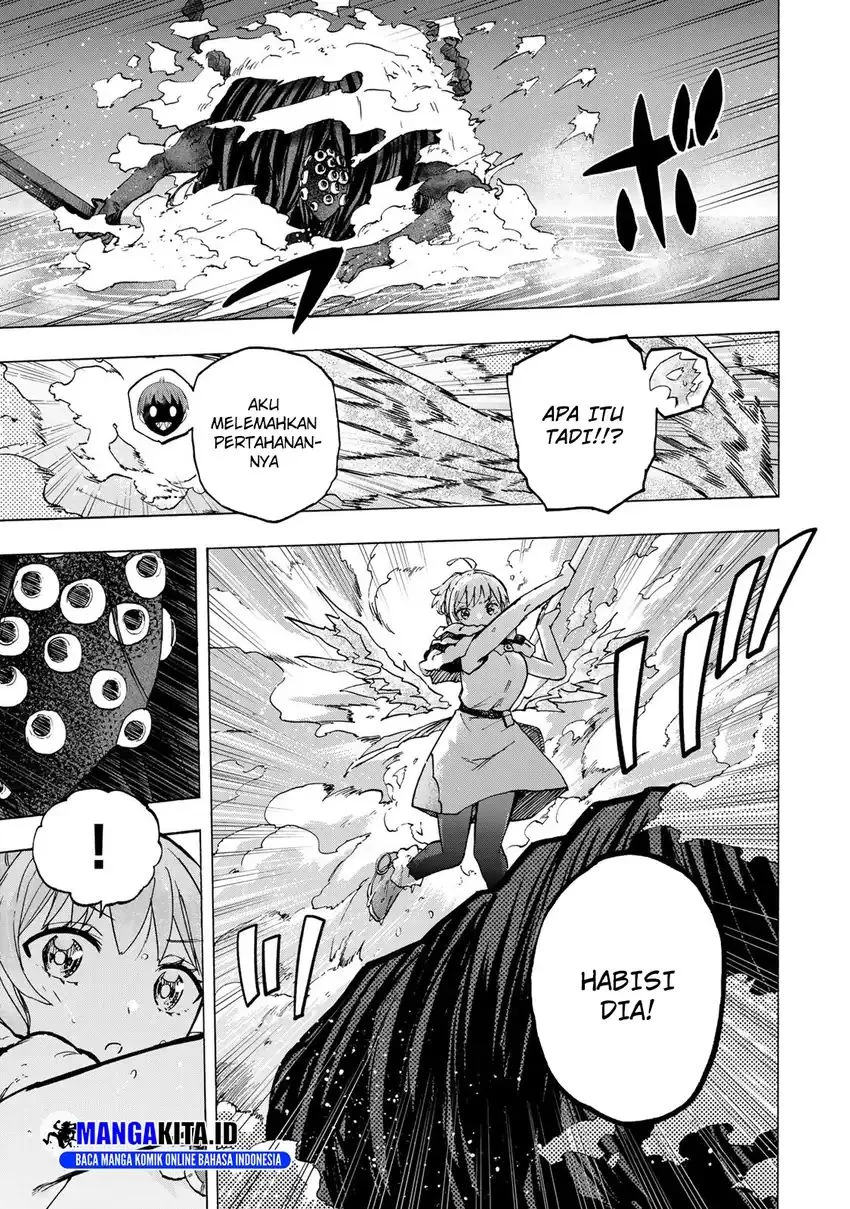 Chapter 70 - halaman 5