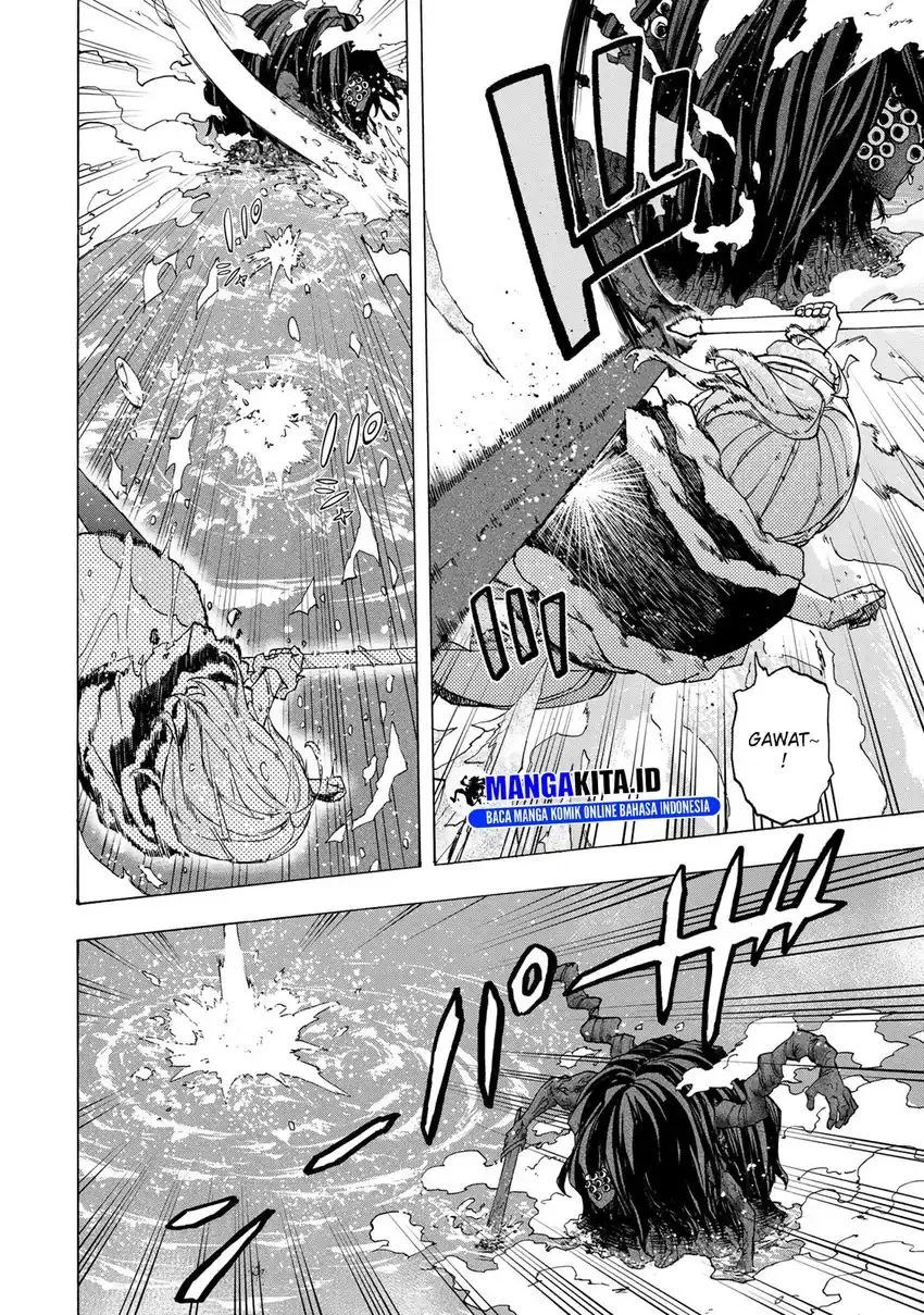 Chapter 70 - halaman 6