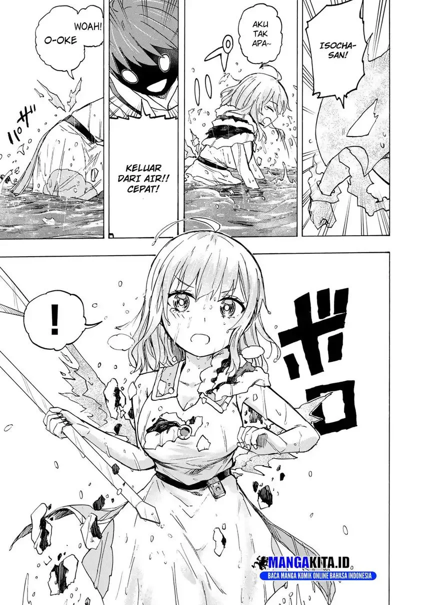Chapter 70 - halaman 7