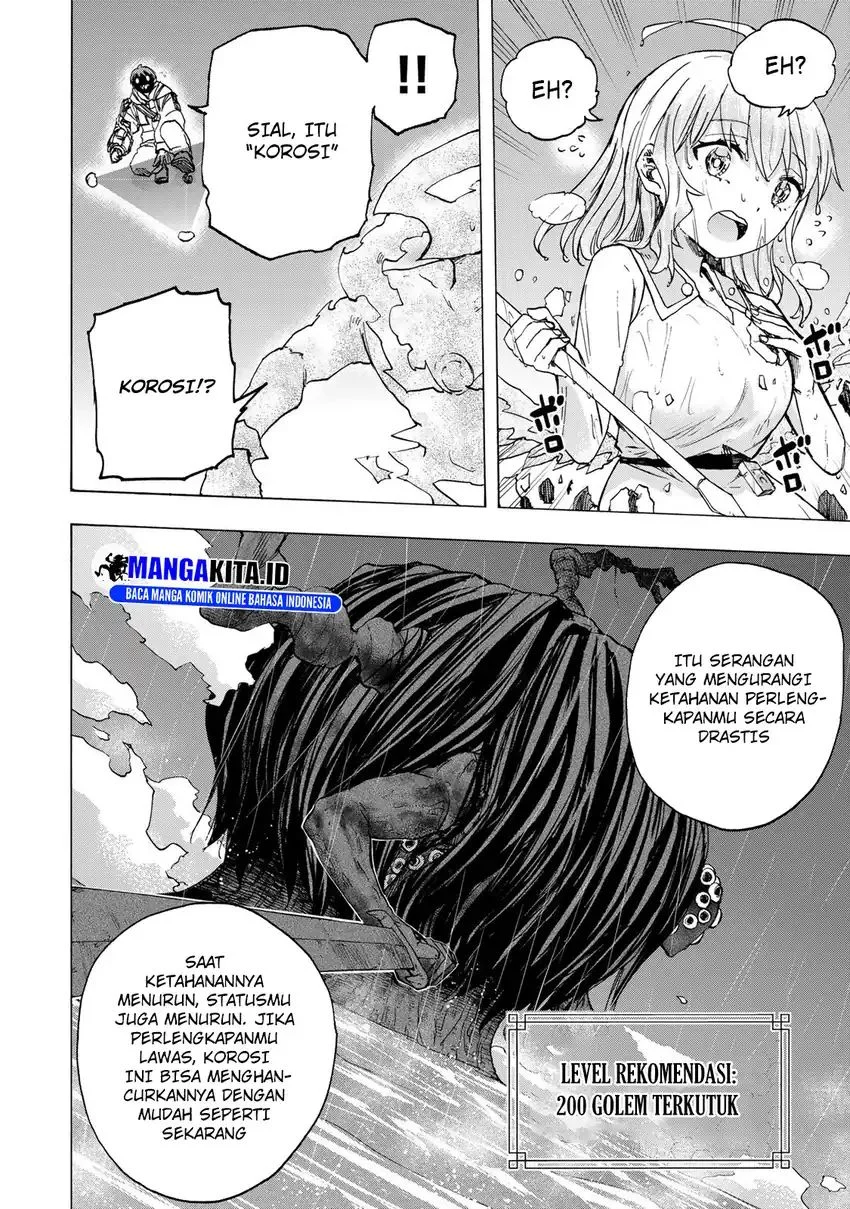 Chapter 70 - halaman 8