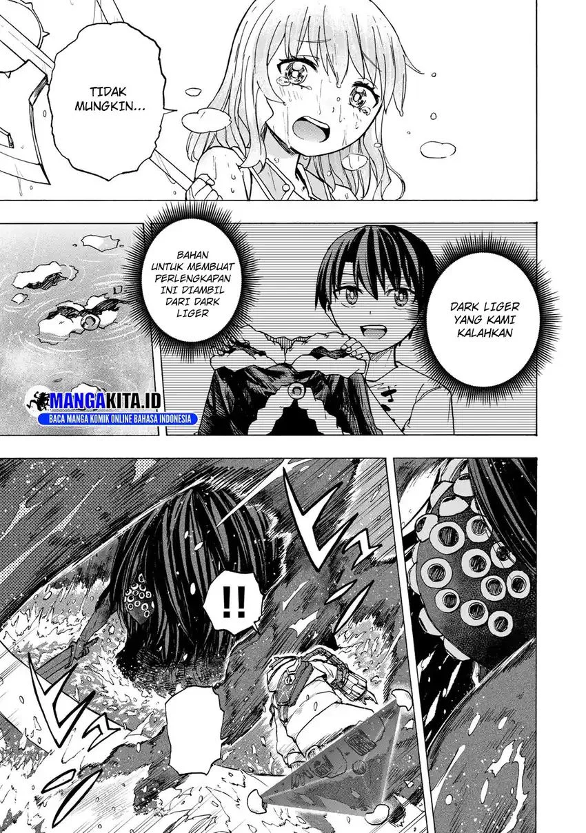 Chapter 70 - halaman 9