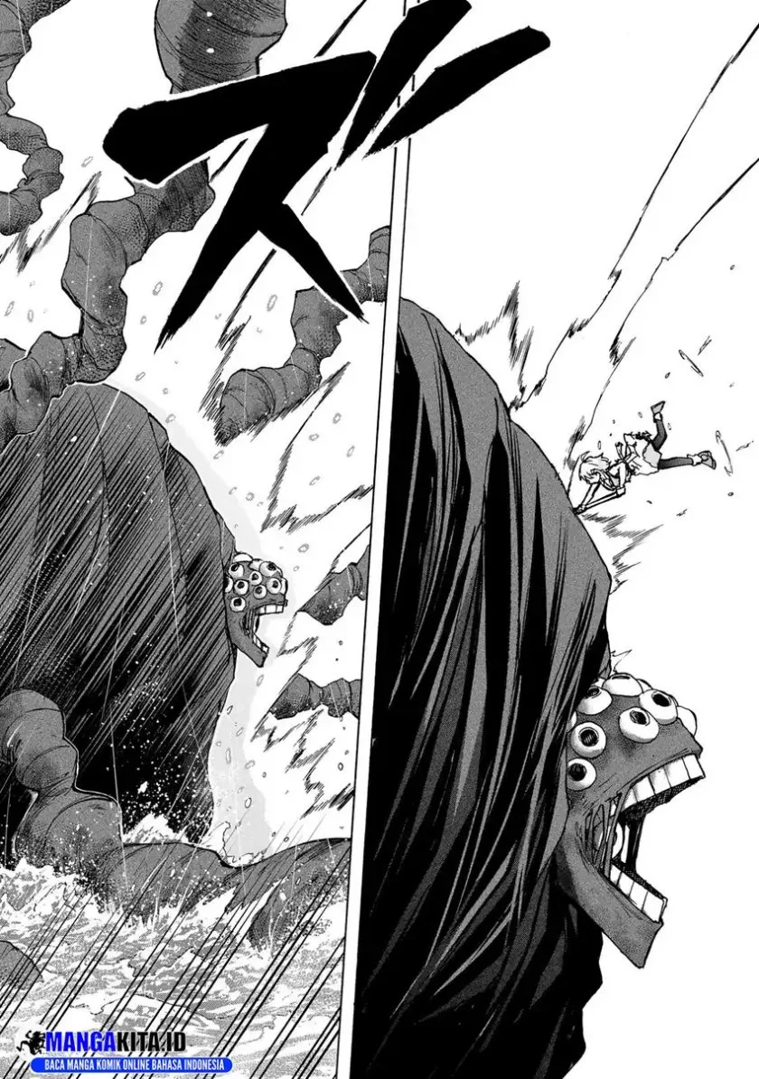 Chapter 71 - halaman 16