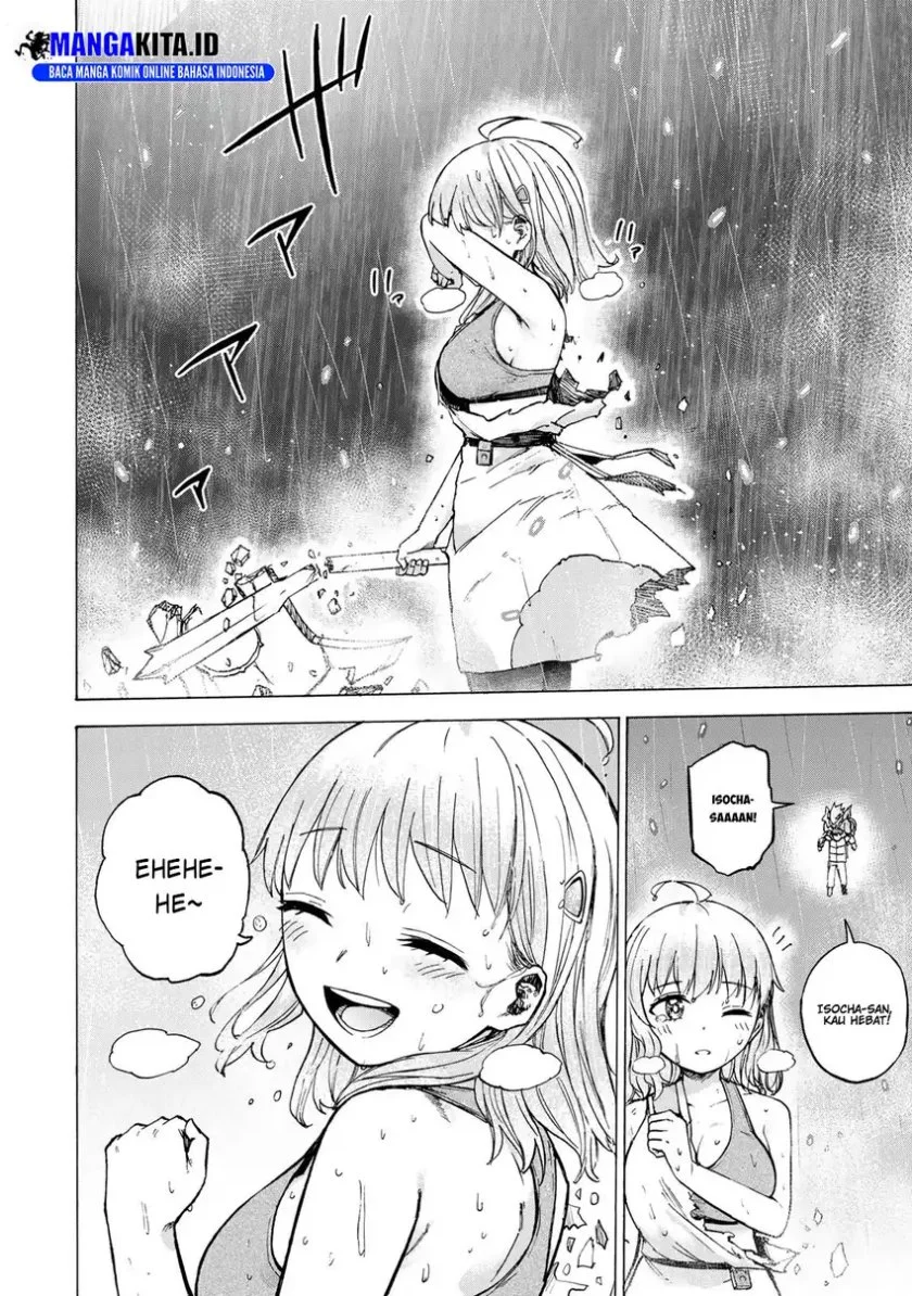 Chapter 71 - halaman 18