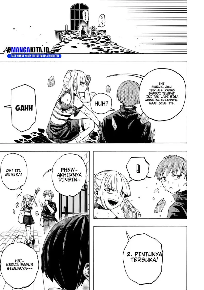 Chapter 71 - halaman 19