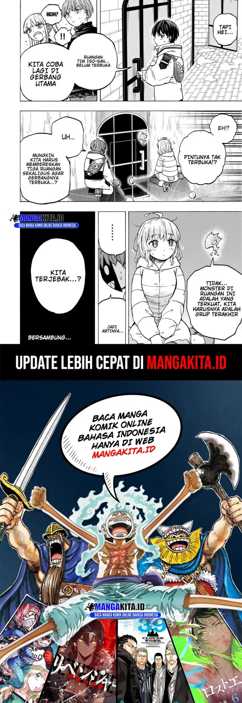 Chapter 71 - halaman 20