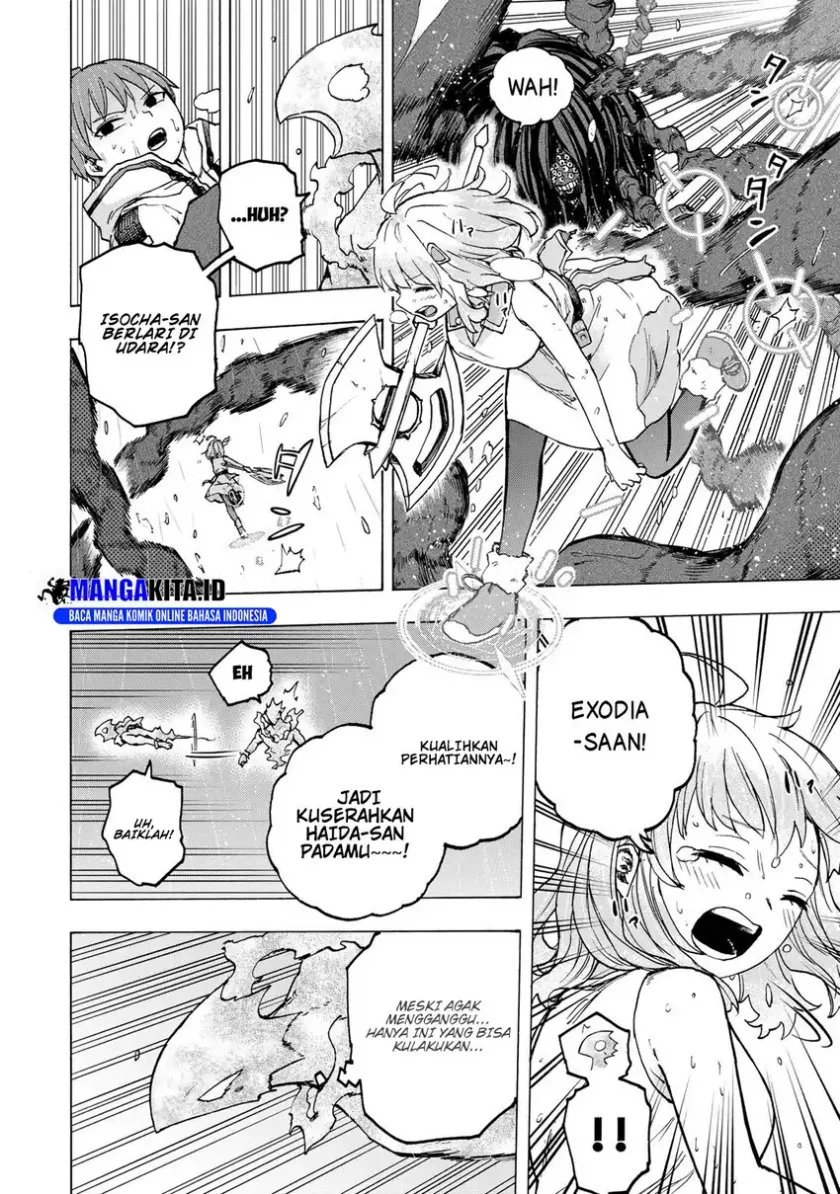 Chapter 71 - halaman 6