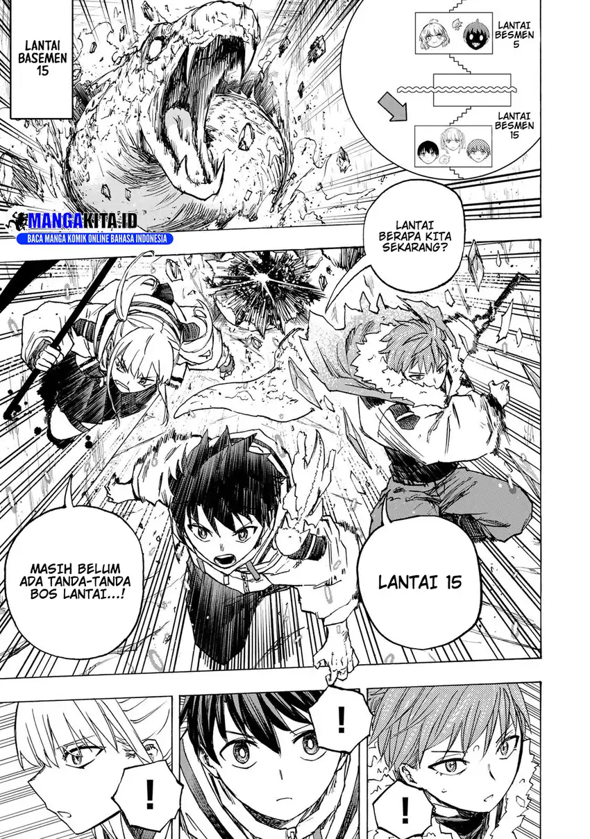 Chapter 72 - halaman 12