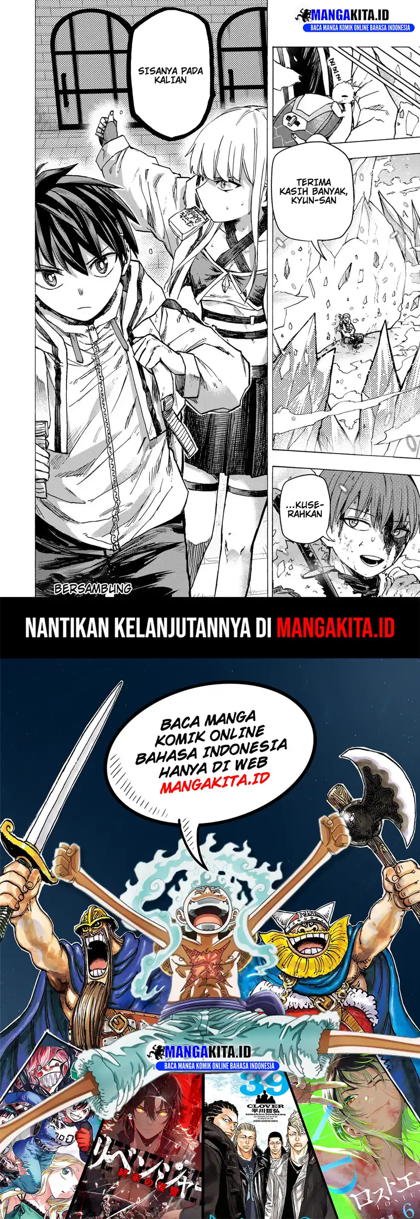 Chapter 72 - halaman 17
