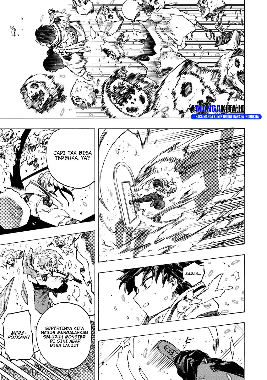 Chapter 72 - halaman 8