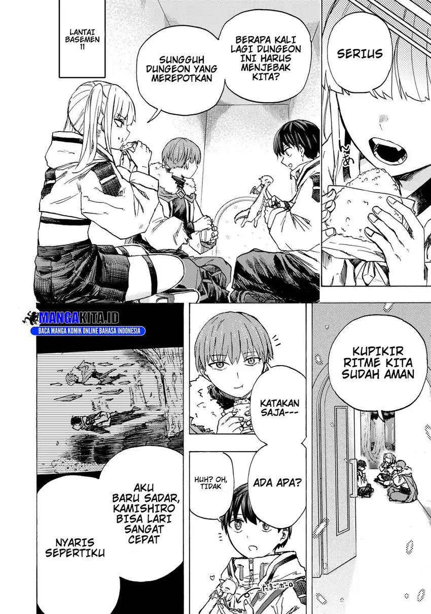 Chapter 72 - halaman 9