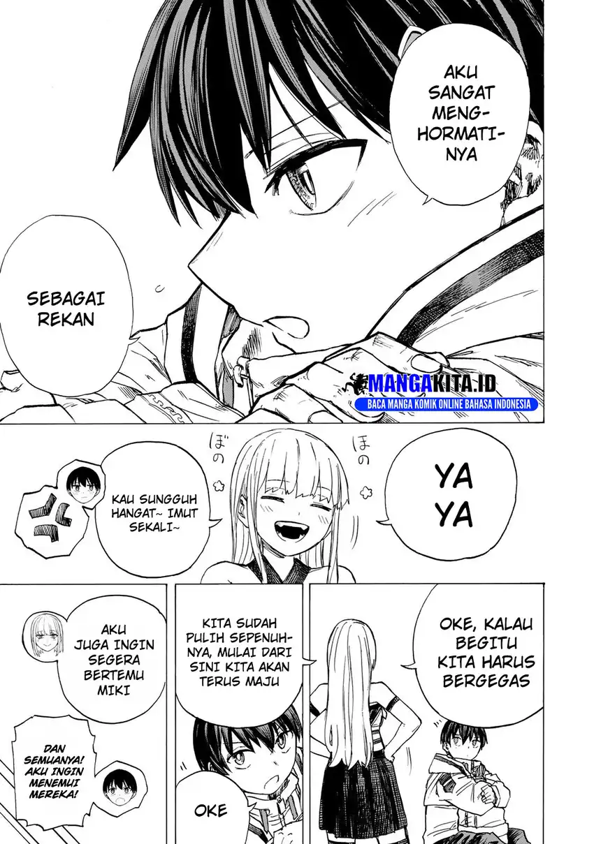 Chapter 73 - halaman 12