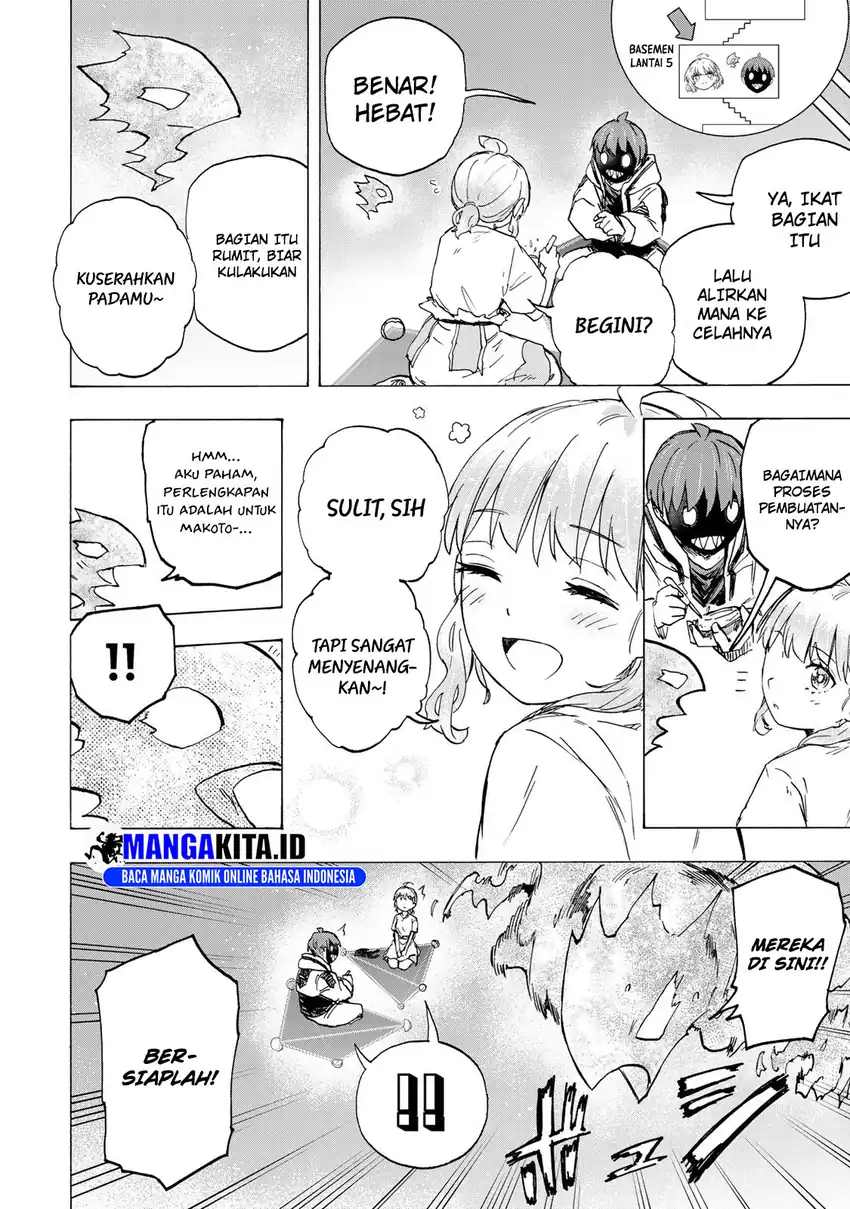 Chapter 73 - halaman 13