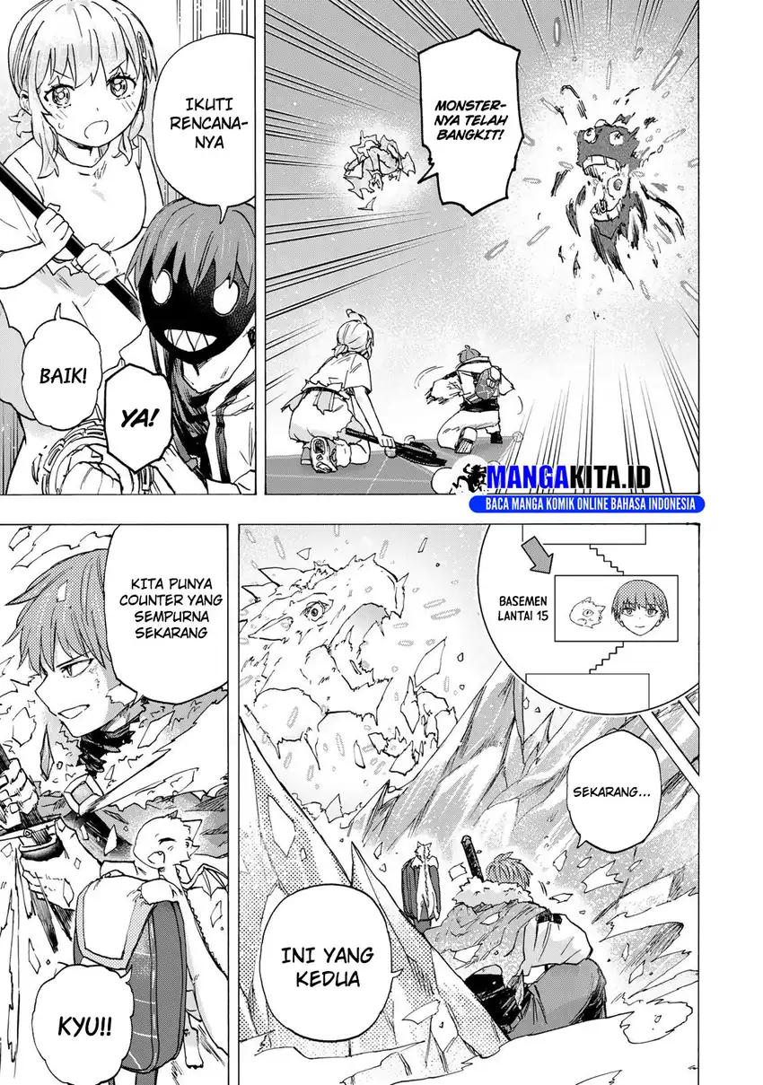 Chapter 73 - halaman 14