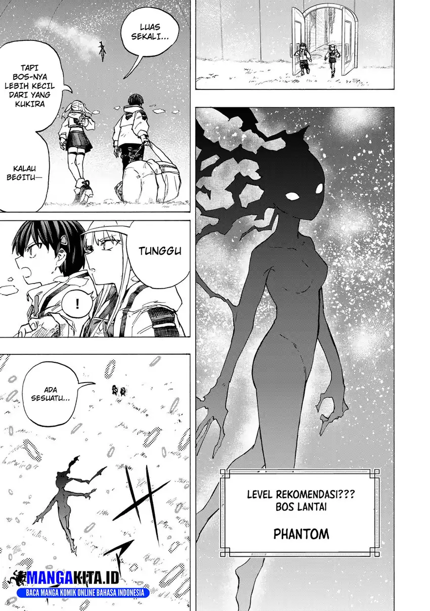 Chapter 73 - halaman 16