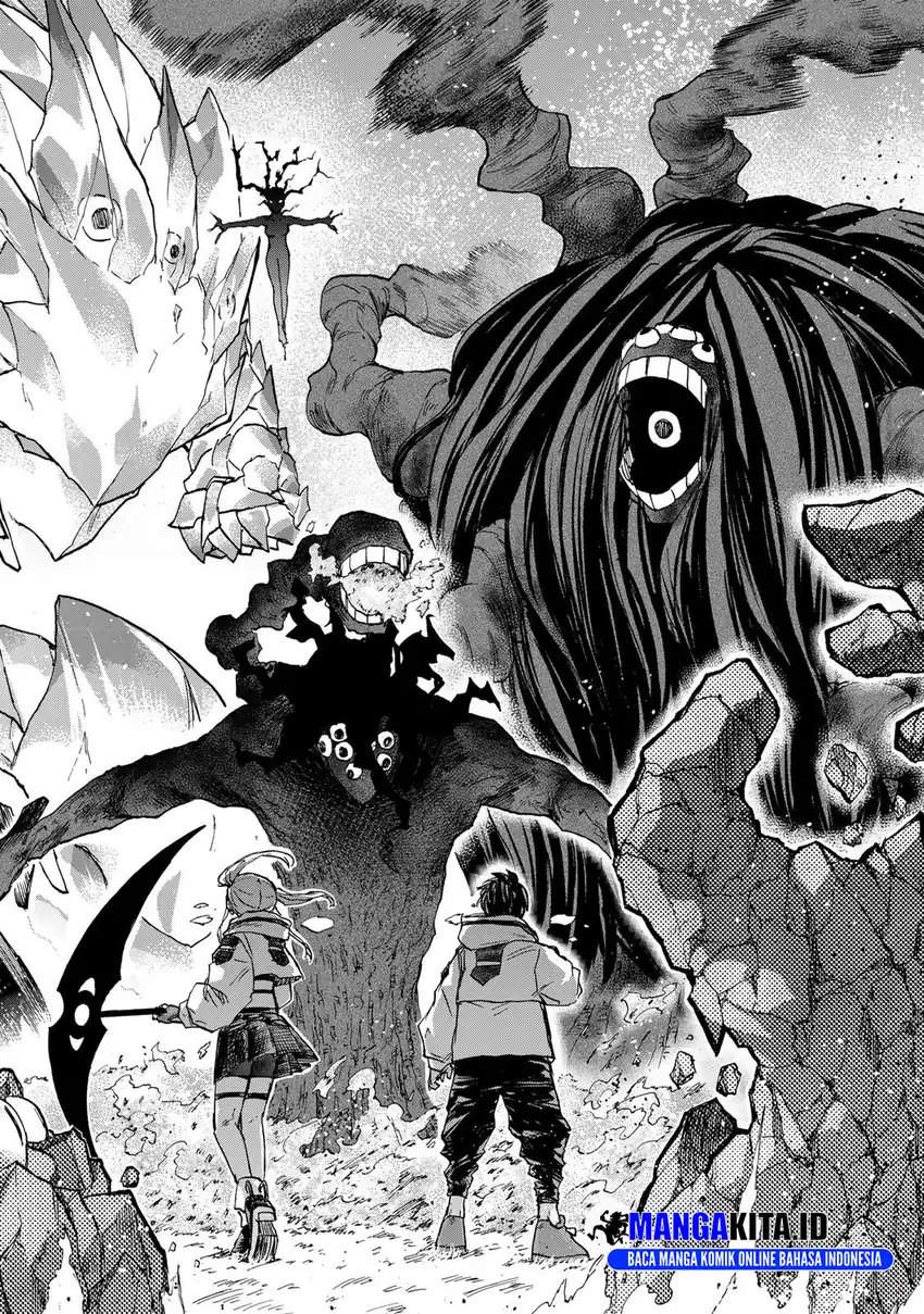 Chapter 73 - halaman 17