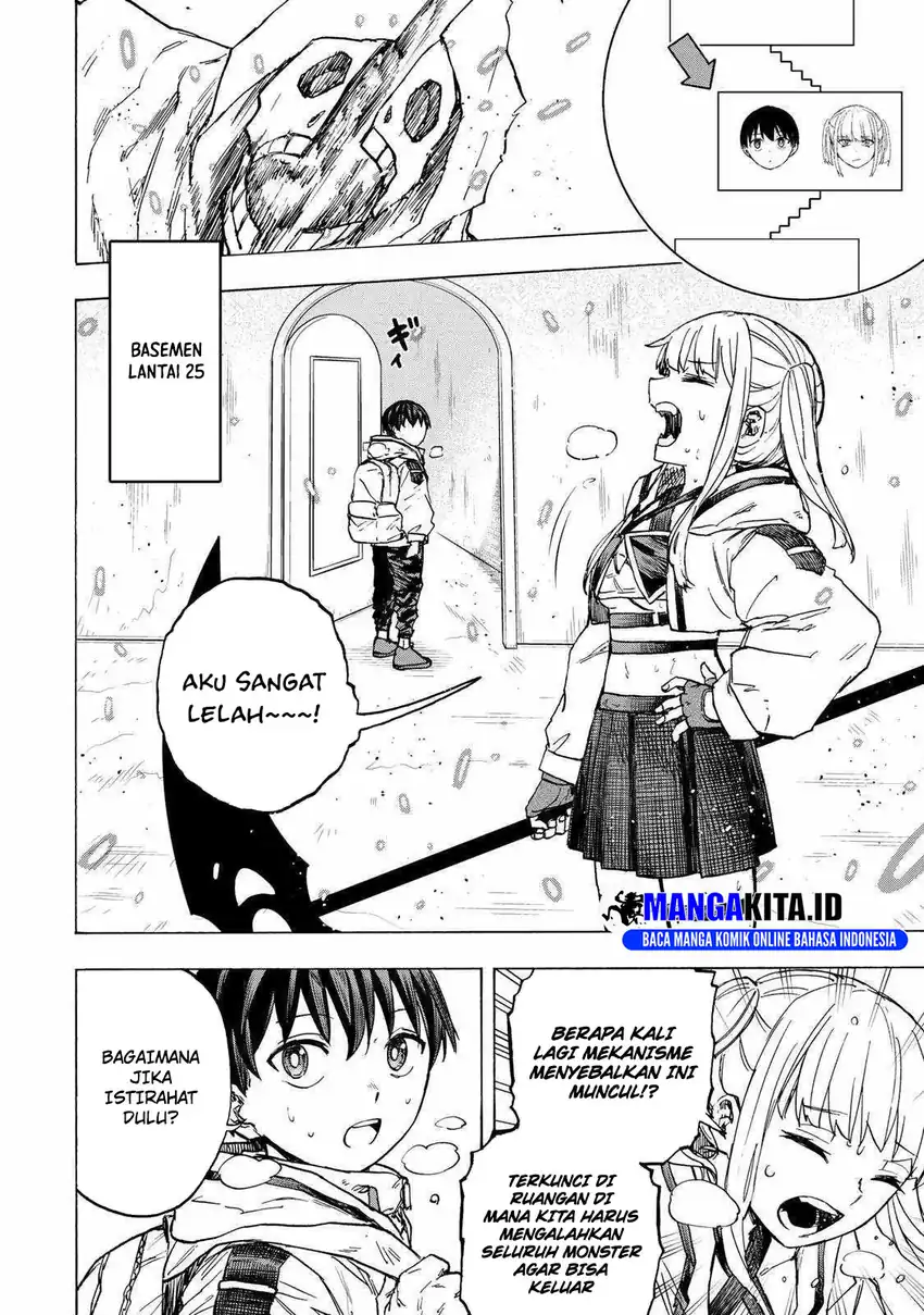 Chapter 73 - halaman 3