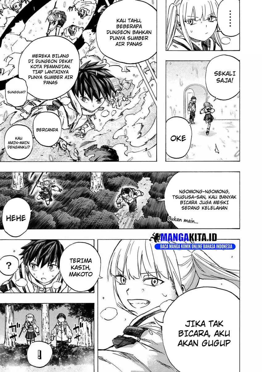 Chapter 73 - halaman 4